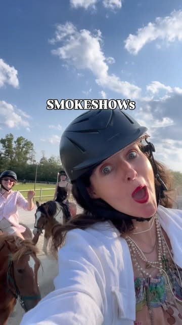 Smokeshows